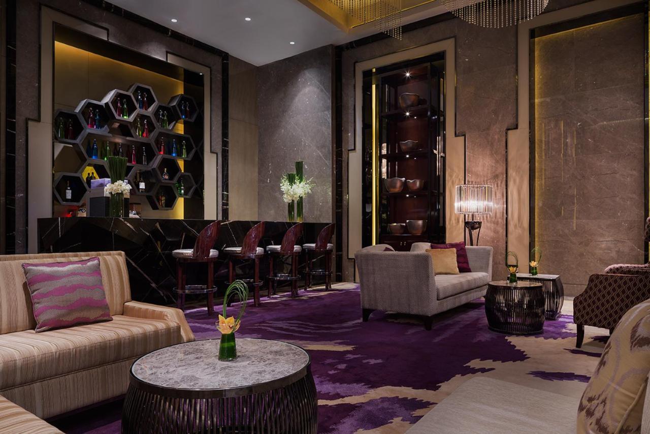 Maanshan Wanda Realm Hotel Dangtu Exterior photo